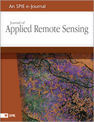 The first-ever Best Paper Awards have been announced for the Journal of Applied Remote Sensing.