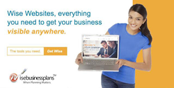 Wise Websites are among the new service offerings at Wise Business Plans that can specifically benefit healthcare companies.