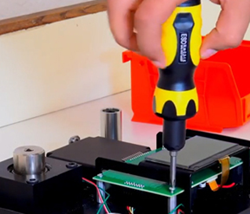 TLS Pro ESD Preset Torque Screwdriver