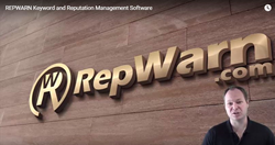 Instant Reputation Management Alert Software