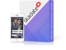SkaDate XI Dating Software