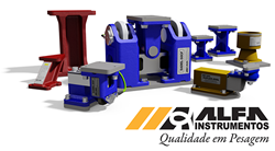 Alfa Instrumentos Now Provide Configurable 3D CAD Models built by CADENAS PARTsolutions