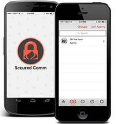 Secured Communications, LLC.
