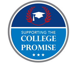 College Promise Campaign Emblem