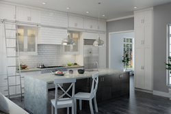 Inspired Kitchen Design