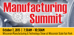 Graphics Systems Partners with BizTimes for Manufacturing Summit