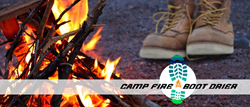 camping invention for the outdoors