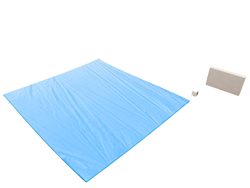 a snow melting invention for everyone