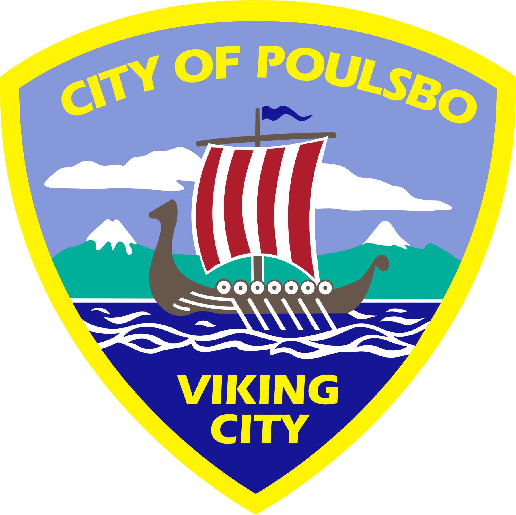 Poulsbo Receives a Gold Star for Its Financial Health
