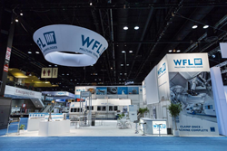 Trade Show Exhibit Built by Absolute Exhibits