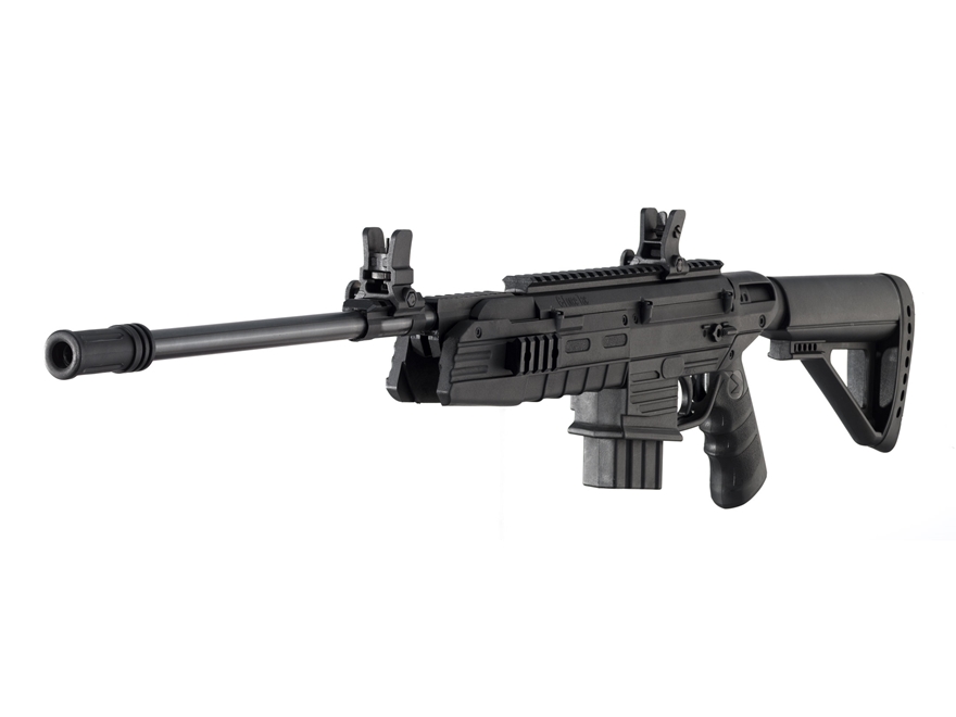 GAMO® OUTDOOR USA unveils new “GFORCE TAC” ™ Youth Precision Airgun.