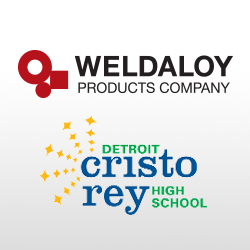 Copper Forgings Company Weldaloy Products
