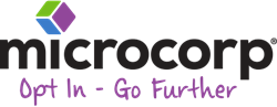 MicroCorp Logo