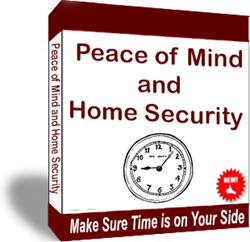 free home security ebook