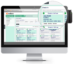 Wellero and Easy Pay Solutions