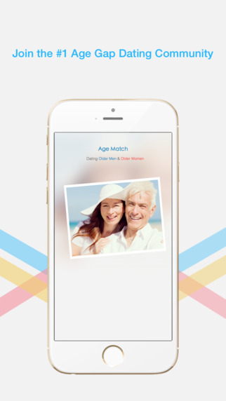 best dating app for older ingles