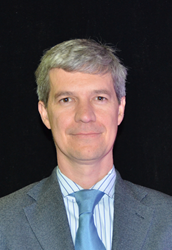 David Boas is being awarded the 2016 Britton Chance Biomedical Optics Award.