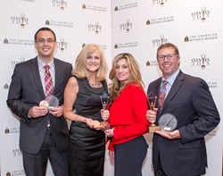 American Business Awards Winners