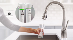 home water filtration system