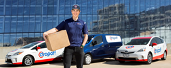 Dropoff - Same-Day Delivery for Business