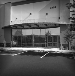 DataBank - MSP-2 - East Twin Cities Data Center