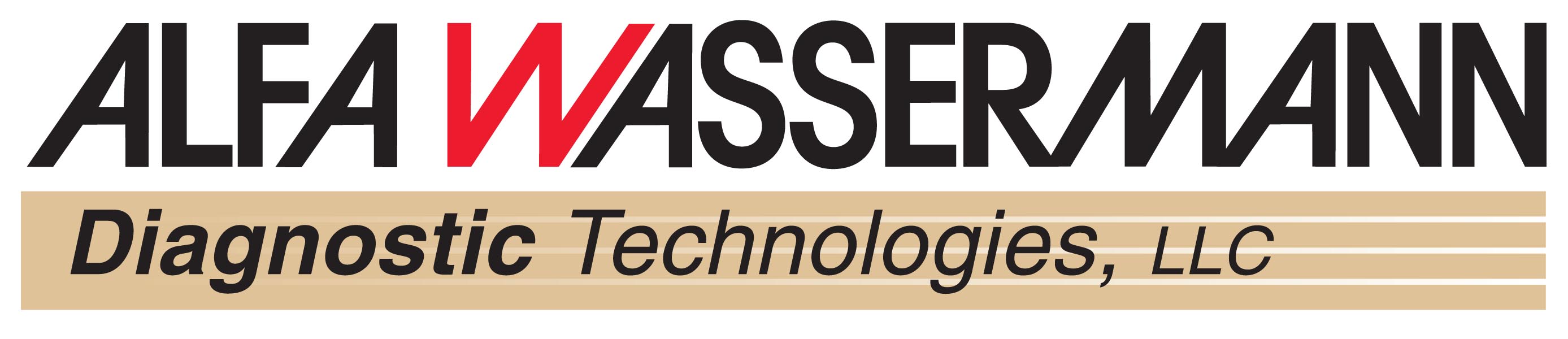 Alfa Wassermann Diagnostic Technologies New Supplier to Medline