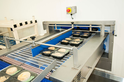Refrigeration end users in the food industry should cease to use HFC gases by the end of 2015