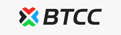 New BTCC Logo