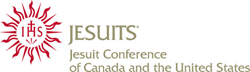 Jesuit Conference of Canada and the United States logo