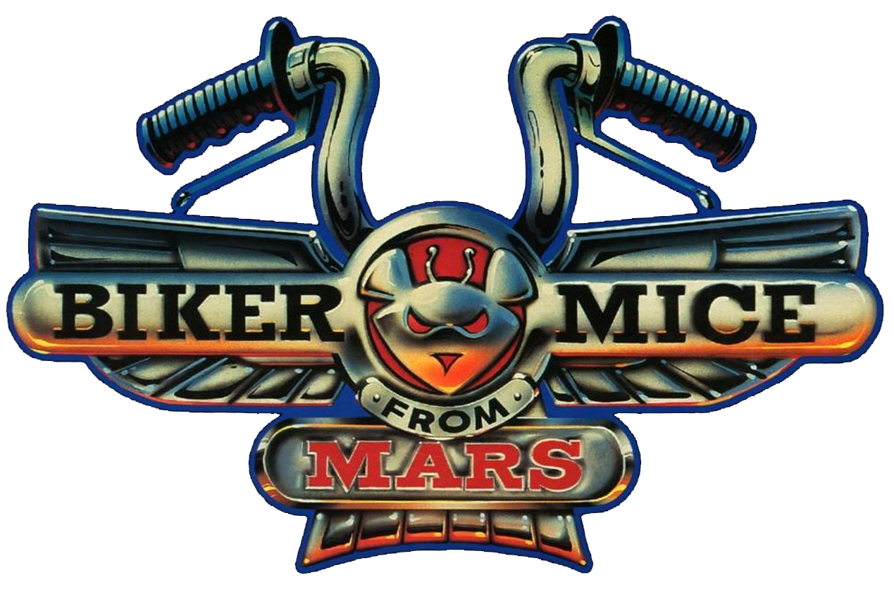 Biker Mice from Mars are Coming Back to Earth with New ...