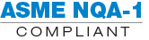 NSL ASME NQA-1 Compliant