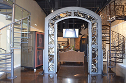 Consumer Favorite First Impression Security Doors Celebrating 20