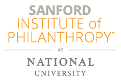 Sanford Institute of Philanthropy at National University