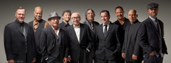 East Bay Soul is a blend of Funk Jazz, R&B and Soul. The combined musical pedigree of East Bay Soul reads like a who’s who’s in pop culture.