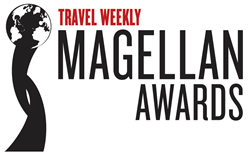 Travel Weekly Magellan Awards