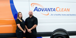 Owner, AdvantaClean of Frederick Maryland