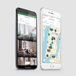 The Breather mobile app is available on iOS and Android devices