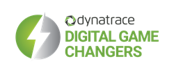 Digital Game Changer Logo