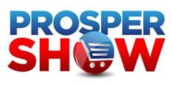 PROSPER Show for Amazon Sellers