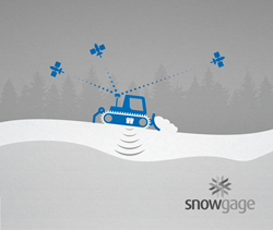 SnowGage