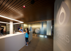 University, College, Wellness, Northridge