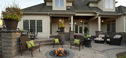 Builderscape offers tips for prioritizing outdoor projects in the fall