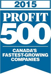 2015 PROFIT 500