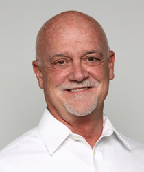 Joe French, President and CEO, Masstech Innovations
