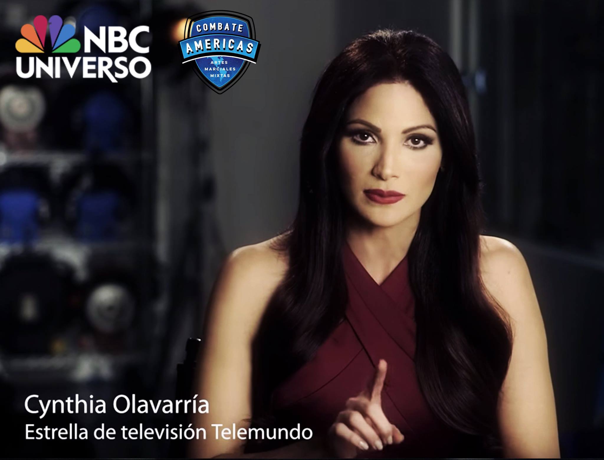 Cynthia Olavarria desktop Wallpapers