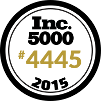 Inc 5000 Rank