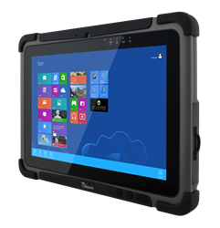 M101B rugged mobile tablet certified for Verizon Wireless