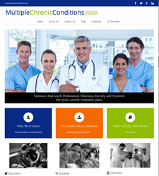 2016 Clinical Practice Conference Savannah - Multiple Chronic Conditions