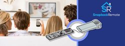 a technological invention for appliances