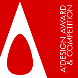 A' Design Award Logo